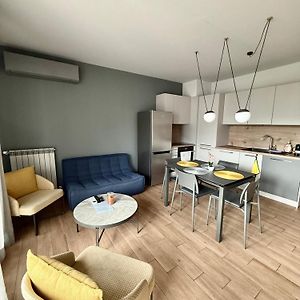 Apartment mit 2 Schlafzimmern